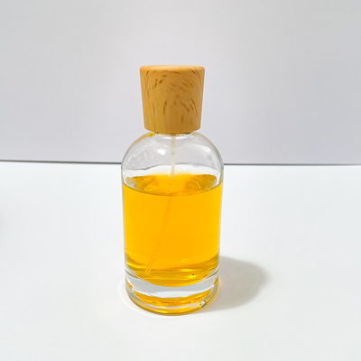Özel Logo Parfüm Sprey Şişeleri 30ml 50ml 150ml Cam