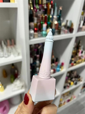 7ml 10ml 12ml 15ml 5ml Oje Şişeleri Boş Cam
