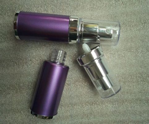 Enjeksiyon için Borulu Cam Losyon Şişeleri 10ml 15ml 20ml Steril Cam Şişeler